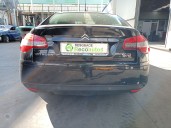 citroën c5 iii (rd_) del año 2010