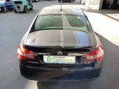 citroën c5 iii (rd_) del año 2010