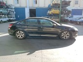 citroën c5 iii (rd_) del año 2010