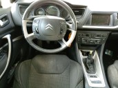 citroën c5 iii (rd_) del año 2010