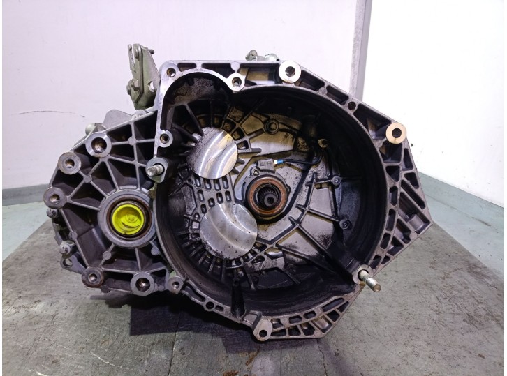 Recambio de caja cambios para alfa romeo 159 (939_) 2.0 jtdm (939axp1b) referencia OEM IAM F40 55570657 R100531993W