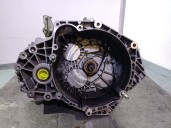 Recambio de caja cambios para alfa romeo 159 (939_) 2.0 jtdm (939axp1b) referencia OEM IAM F40 55570657 R100531993W