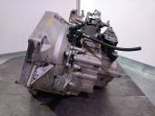 Recambio de caja cambios para alfa romeo 159 (939_) 2.0 jtdm (939axp1b) referencia OEM IAM F40 55570657 R100531993W