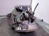 Recambio de caja cambios para alfa romeo 159 (939_) 2.0 jtdm (939axp1b) referencia OEM IAM F40 55570657 R100531993W