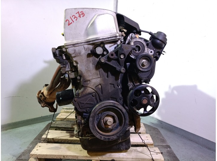Replacement complete engine for Honda FR-V (BE) 2.0 (BE3) OEM IAM reference K20A9 10002RJJE00 2000478