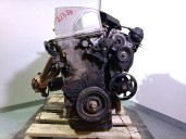 Replacement complete engine for Honda FR-V (BE) 2.0 (BE3) OEM IAM reference K20A9 10002RJJE00 2000478