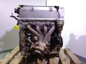Replacement complete engine for Honda FR-V (BE) 2.0 (BE3) OEM IAM reference K20A9 10002RJJE00 2000478