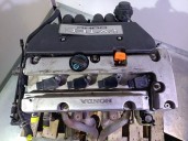 Replacement complete engine for Honda FR-V (BE) 2.0 (BE3) OEM IAM reference K20A9 10002RJJE00 2000478
