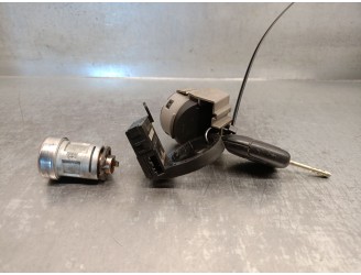 Recambio de conmutador de arranque para ford mondeo iii turnier (bwy) 2.0 16v tddi / tdci referencia OEM IAM 98VP15607AB  