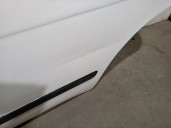 Recambio de puerta trasera izquierda para nissan almera i hatchback (n15) 1.6 referencia OEM IAM 821012N335 821010N835 