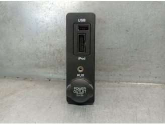 Recambio de mando multifuncion para jaguar xf i (x250) 3.0 d referencia OEM IAM 8X2319C166AD  A2C53252704