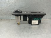 Replacement multifunction stalk for Jaguar XF I (x250) 3.0 D OEM IAM reference 8X2319C166AD A2C53252704