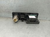 Replacement multifunction stalk for Jaguar XF I (x250) 3.0 D OEM IAM reference 8X2319C166AD A2C53252704
