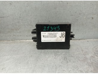 Recambio de modulo electronico para toyota yaris (_p21_, _pa1_, _ph1_) 1.5 hybrid (mxph10) referencia OEM IAM 89784K0011  