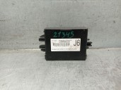 Recambio de modulo electronico para toyota yaris (_p21_, _pa1_, _ph1_) 1.5 hybrid (mxph10) referencia OEM IAM 89784K0011  
