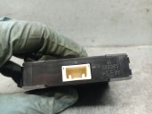 Recambio de modulo electronico para toyota yaris (_p21_, _pa1_, _ph1_) 1.5 hybrid (mxph10) referencia OEM IAM 89784K0011  