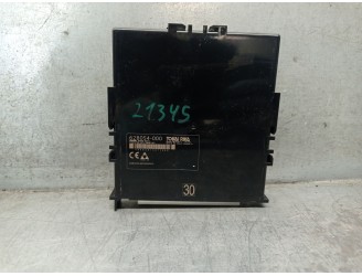 Recambio de modulo electronico para toyota yaris (_p21_, _pa1_, _ph1_) 1.5 hybrid (mxph10) referencia OEM IAM 89990K0031  62B054