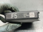 Recambio de modulo electronico para toyota yaris (_p21_, _pa1_, _ph1_) 1.5 hybrid (mxph10) referencia OEM IAM 82644K0100  381000