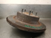 Recambio de mangueta trasera izquierda para jeep compass (mk49) 2.2 crd referencia OEM IAM 4766719AB 4766719AB 