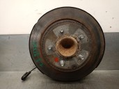 Recambio de mangueta trasera izquierda para jeep compass (mk49) 2.2 crd referencia OEM IAM 4766719AB 4766719AB 