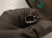 Recambio de mangueta trasera izquierda para jeep compass (mk49) 2.2 crd referencia OEM IAM 4766719AB 4766719AB 