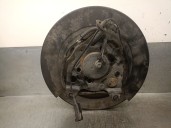 Recambio de mangueta trasera derecha para jeep compass (mk49) 2.2 crd referencia OEM IAM 4766719AB 4766719AB 