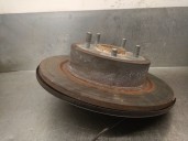 Recambio de mangueta trasera derecha para jeep compass (mk49) 2.2 crd referencia OEM IAM 4766719AB 4766719AB 