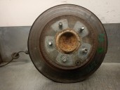 Recambio de mangueta trasera derecha para jeep compass (mk49) 2.2 crd referencia OEM IAM 4766719AB 4766719AB 