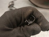 Recambio de mangueta trasera derecha para jeep compass (mk49) 2.2 crd referencia OEM IAM 4766719AB 4766719AB 