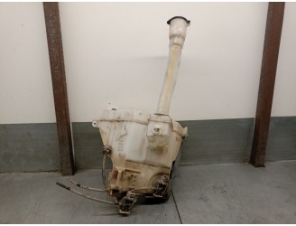 Recambio de deposito limpia para toyota land cruiser (j15) 3.0 turbodiesel cat referencia OEM IAM 860141893 8531560390 