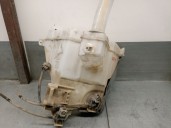 Recambio de deposito limpia para toyota land cruiser (j15) 3.0 turbodiesel cat referencia OEM IAM 860141893 8531560390 