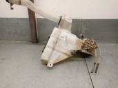 Recambio de deposito limpia para toyota land cruiser (j15) 3.0 turbodiesel cat referencia OEM IAM 860141893 8531560390 