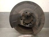 Recambio de mangueta trasera izquierda para mazda 5 (cr) 2.0 cd (cr19) referencia OEM IAM BP4K2615XD BP4K2615XD 