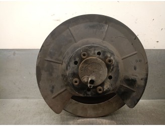 Recambio de mangueta trasera derecha para mazda 5 (cr) 2.0 cd (cr19) referencia OEM IAM BP4K2615XD BP4K2615XD 