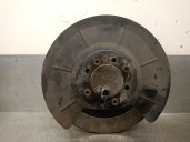 Recambio de mangueta trasera derecha para mazda 5 (cr) 2.0 cd (cr19) referencia OEM IAM BP4K2615XD BP4K2615XD 