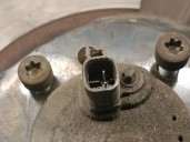 Recambio de mangueta trasera derecha para mazda 5 (cr) 2.0 cd (cr19) referencia OEM IAM BP4K2615XD BP4K2615XD 