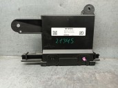 Recambio de centralita calefaccion para toyota yaris (_p21_, _pa1_, _ph1_) 1.5 hybrid (mxph10) referencia OEM IAM 88650K0121 MB