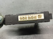 Recambio de centralita calefaccion para toyota yaris (_p21_, _pa1_, _ph1_) 1.5 hybrid (mxph10) referencia OEM IAM 88650K0121 MB