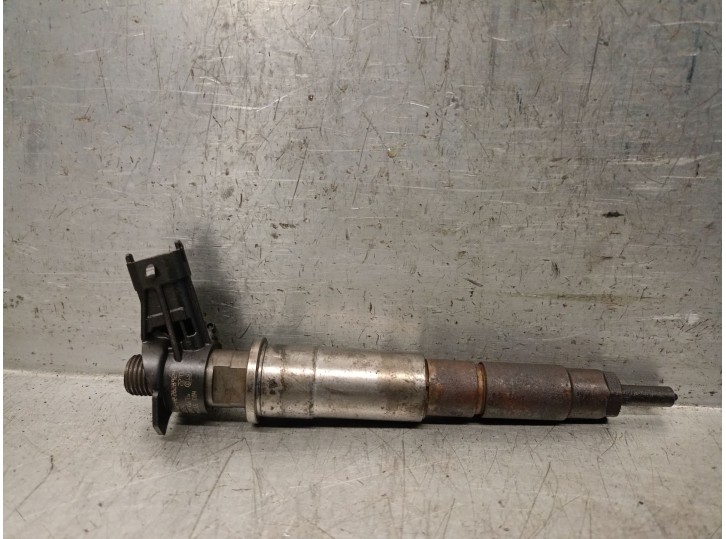 Recambio de inyector para nissan qashqai / qashqai +2 i (j10, nj10, jj10e) 2.0 dci a las 4 ruedas referencia OEM IAM H82828929 