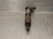 Recambio de inyector para nissan qashqai / qashqai +2 i (j10, nj10, jj10e) 2.0 dci a las 4 ruedas referencia OEM IAM H82828929 