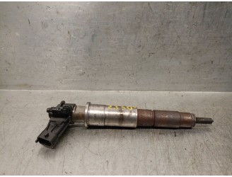 Recambio de inyector para nissan qashqai / qashqai +2 i (j10, nj10, jj10e) 2.0 dci a las 4 ruedas referencia OEM IAM H82828929 