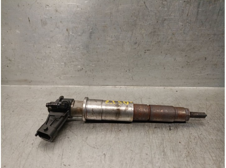 Recambio de inyector para nissan qashqai / qashqai +2 i (j10, nj10, jj10e) 2.0 dci a las 4 ruedas referencia OEM IAM H82828929 