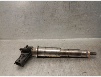 Recambio de inyector para nissan qashqai / qashqai +2 i (j10, nj10, jj10e) 2.0 dci a las 4 ruedas referencia OEM IAM H82828929 