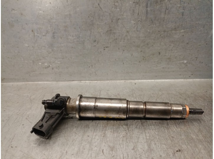 Recambio de inyector para nissan qashqai / qashqai +2 i (j10, nj10, jj10e) 2.0 dci a las 4 ruedas referencia OEM IAM H82828929 