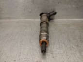 Recambio de inyector para nissan qashqai / qashqai +2 i (j10, nj10, jj10e) 2.0 dci a las 4 ruedas referencia OEM IAM H82828929 