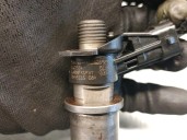 Recambio de inyector para nissan qashqai / qashqai +2 i (j10, nj10, jj10e) 2.0 dci a las 4 ruedas referencia OEM IAM H82828929 