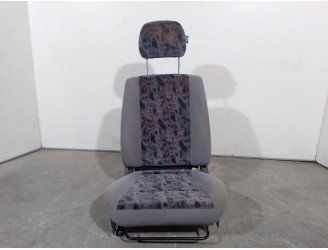 Recambio de asiento delantero derecho para nissan primera (p11) 1.6 16v referencia OEM IAM 873009F002 873009F002 