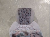 Recambio de asiento delantero derecho para nissan primera (p11) 1.6 16v referencia OEM IAM 873009F002 873009F002 