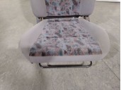 Recambio de asiento delantero derecho para nissan primera (p11) 1.6 16v referencia OEM IAM 873009F002 873009F002 