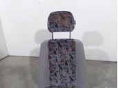 Recambio de asiento delantero derecho para nissan primera (p11) 1.6 16v referencia OEM IAM 873009F002 873009F002 